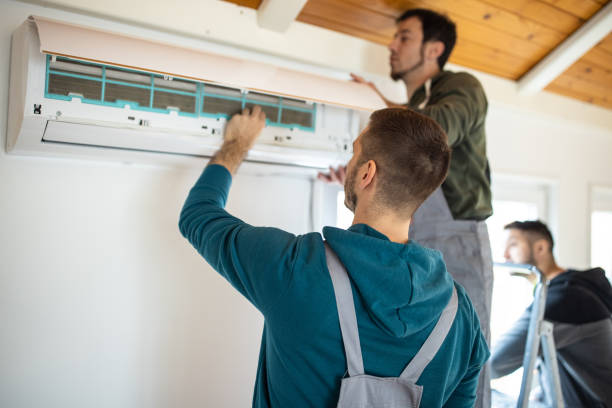 Best HVAC Training and Certification in Wellington, UT
