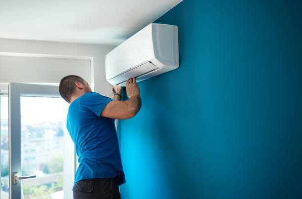 Professional HVAC in Wellington, UT