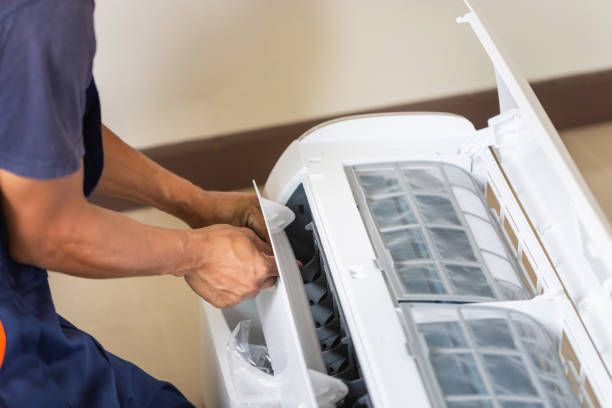 Best VRF (Variable Refrigerant Flow) Systems in Wellington, UT