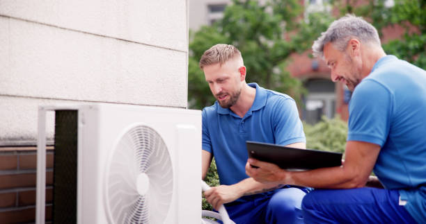 Best Seasonal HVAC Services in Wellington, UT