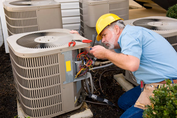 Best Commercial HVAC in Wellington, UT