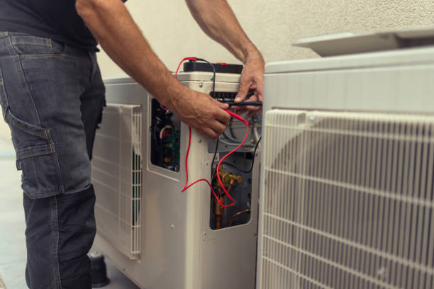 Best Residential HVAC in Wellington, UT