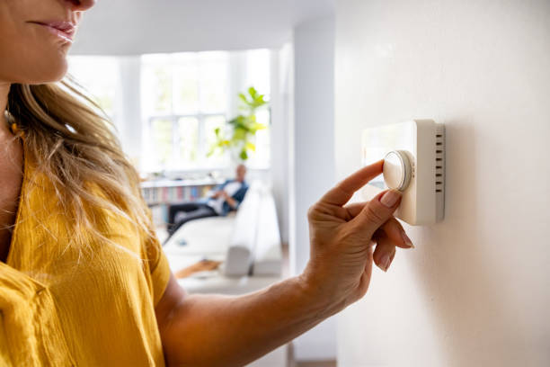Best HVAC Retrofitting and Upgrading in Wellington, UT